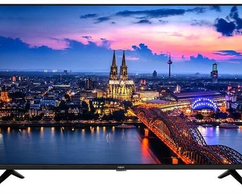 Android Tivi Aqua 43 inch AQT43K800FG