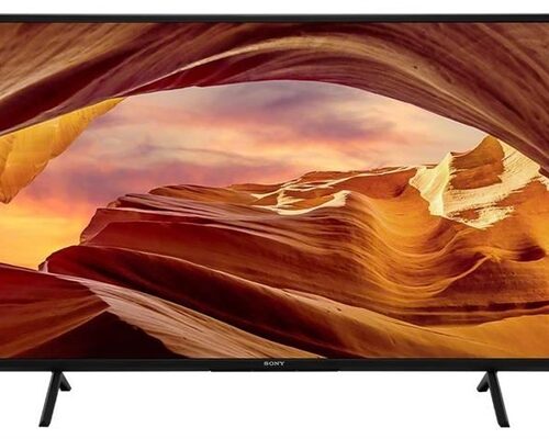 Google Tivi Sony 4K 43 inch KD-43X77L