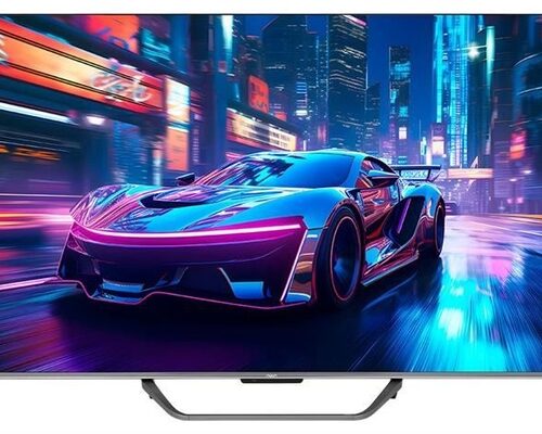 Google Tivi QLED Aqua 4K AQTS800UX