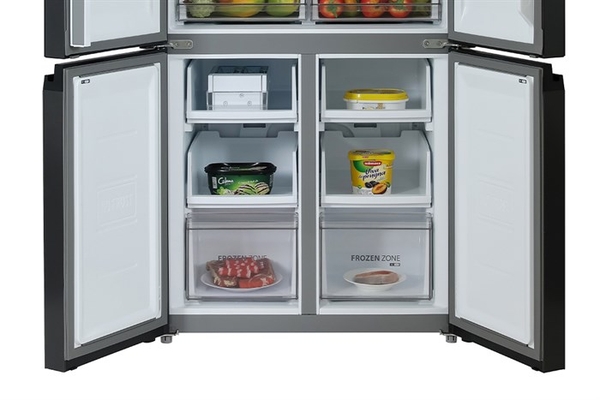 gr-rf611wi-pgv-22-xk-8-700x467-1 Tủ lạnh Toshiba Inverter 474 lít Multi Door GR-RF611WI