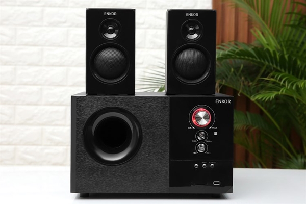 loa-vi-tinh-21-enkor-s2880-den-4-2-750x500-1 Loa vi tính Bluetooth Enkor S2880