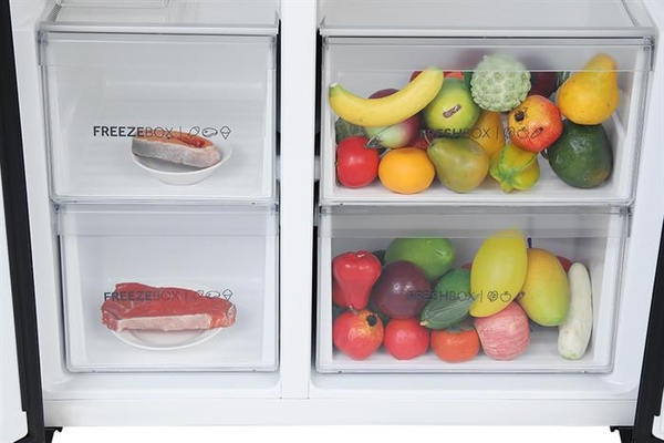 tu-lanh-aqua-inverter-550-lit-side-by-side-aqr-s612xa-wcb-10-638610691812252959-700x467-1 Tủ lạnh Aqua Inverter 550 lít Side By Side QR-S612XA(WCB)