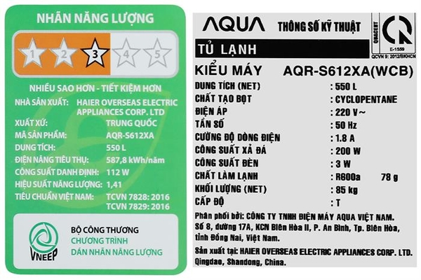 tu-lanh-aqua-inverter-550-lit-side-by-side-aqr-s612xa-wcb-19-638610692061481742-700x467-1 Tủ lạnh Aqua Inverter 550 lít Side By Side QR-S612XA(WCB)