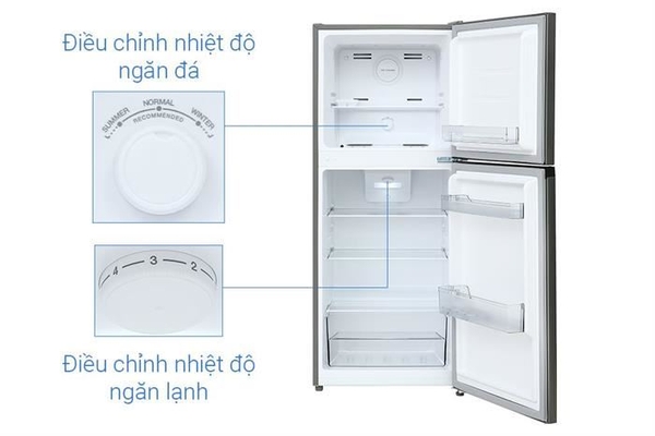 tu-lanh-sharp-sj-x198v-sl-10-638637333217566471-700x467-1 Tủ lạnh Sharp Inverter 181 lít SJ-X198V-SL