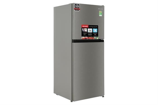 tu-lanh-sharp-sj-x198v-sl-2-638637333160947940-700x467-1 Tủ lạnh Sharp Inverter 181 lít SJ-X198V-SL