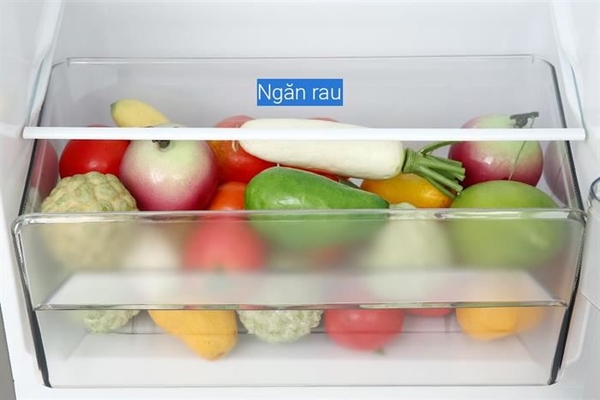 tu-lanh-sharp-sj-x198v-sl-7-638637333197822345-700x467-1 Tủ lạnh Sharp Inverter 181 lít SJ-X198V-SL