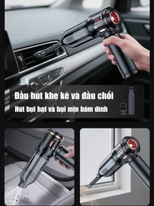 máy hút bụi cầm tay giá rẻ