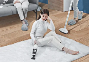 máy hút bụi cầm tay giá rẻ